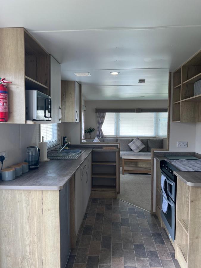 Berwick Holiday Park Haven Exterior photo