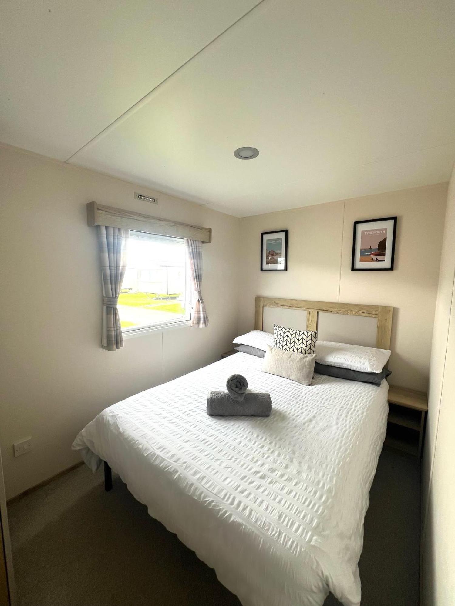 Berwick Holiday Park Haven Exterior photo